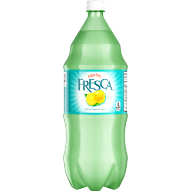 FRESCA