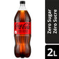 COKE ZERO