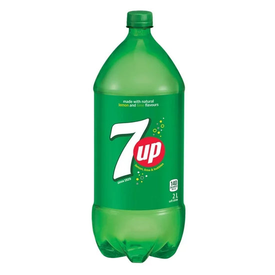 7 UP