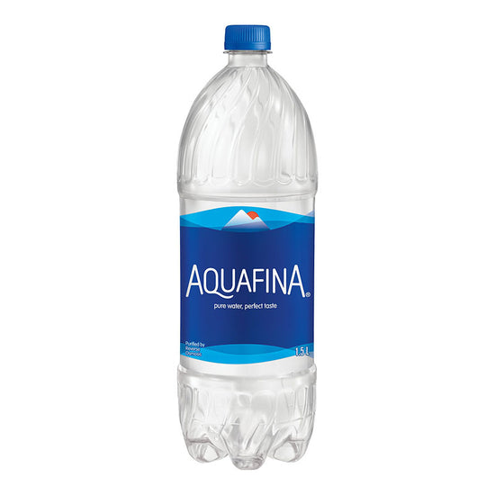 AQUAFINA (1.5 L)