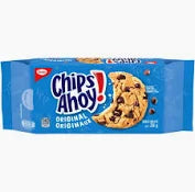 CHIP AHOY! ORIGINAL COOKIE (258 GM)