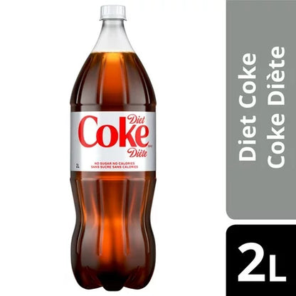 COKE DIET