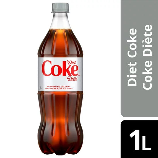 COKE DIET