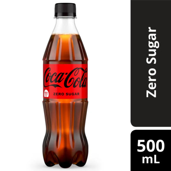 COKE ZERO