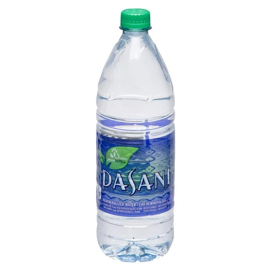 DASANI WATER (591 ML)