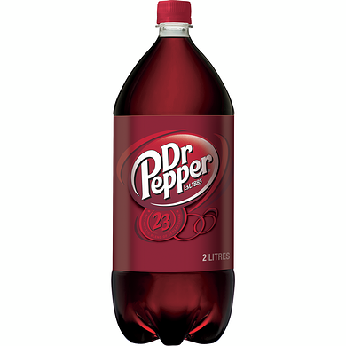 DR PEPPER