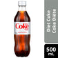 COKE DIET