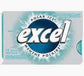 EXCEL GUM (12 PCS) ASSORTED FLAVOURS.