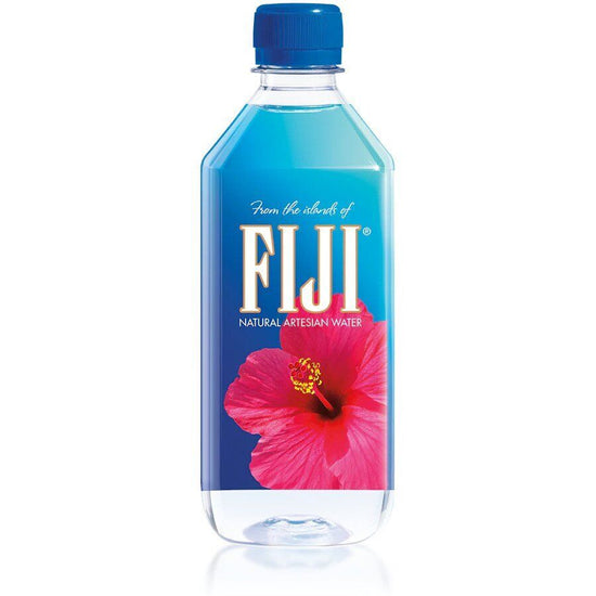 FIJI WATER (500 ML)