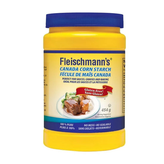 FLEISCHMANN&