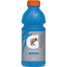 GATORADE (591 ML) ASSORTED FLAVOURS