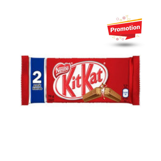 KITKAT KING SIZE (73 G)