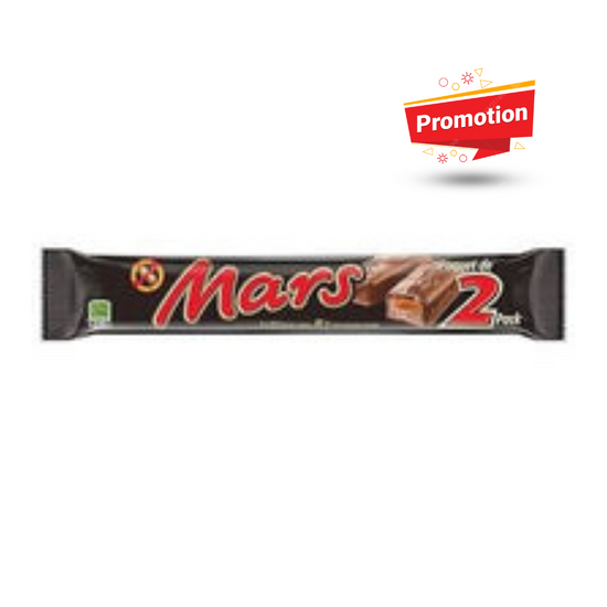 MARS KING SIZE (85 G)