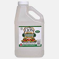 LION PURE WHITE VINEGAR (1 L)