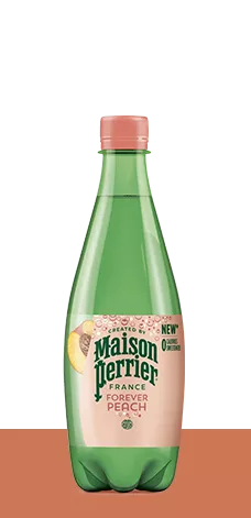 PERRIER (500 ML) ASSORTED FLAVOURS