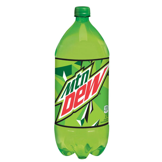 MTN DEW