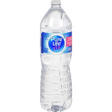 NESTLE PURE LIFE WATER (1.5 L)