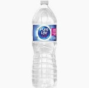 NESTLE PURE LIFE WATER (1 L)