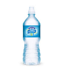 NESTLE PURE LIFE WATER (710 ML)