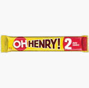 OH HENRY KING SIZE (85 G)