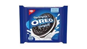 OREO ORIGINAL COOKIE (270 GM)