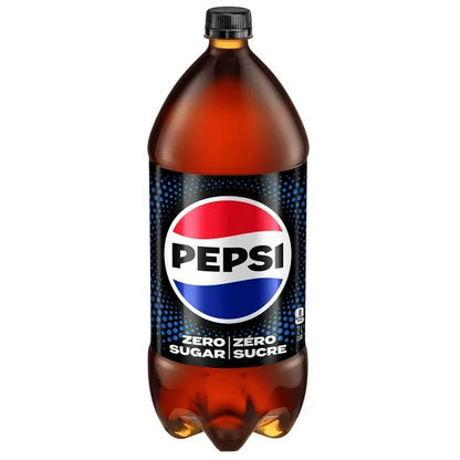 PEPSI ZERO