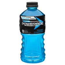 POWERADE (946 ML) ASSORTED FLAVOURS