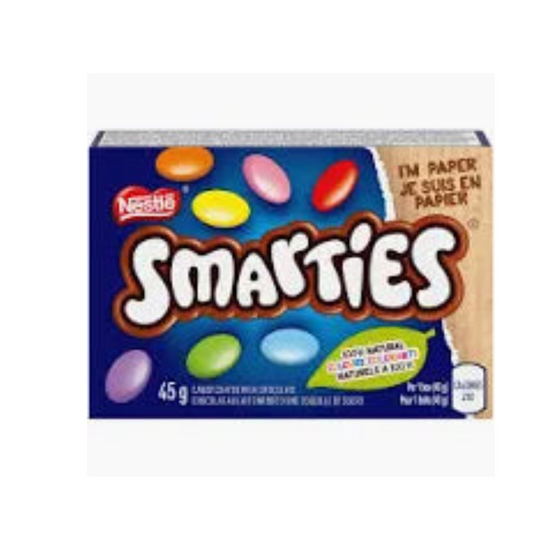 SMARTIES (45 G)