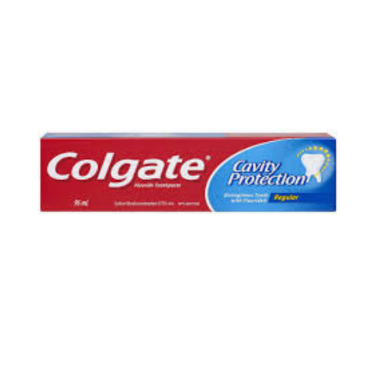 Colgate Toothpaste Regular (95 ml)