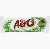 NESTLE AERO PEPPERMINT (41 G)