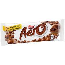 NESTLE AERO (42 G)