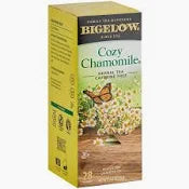 Bigelow Cozy Chamomile Tea