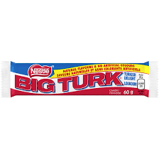 NESTLE BIG TURK TURKISH DELIGHT (60 G)