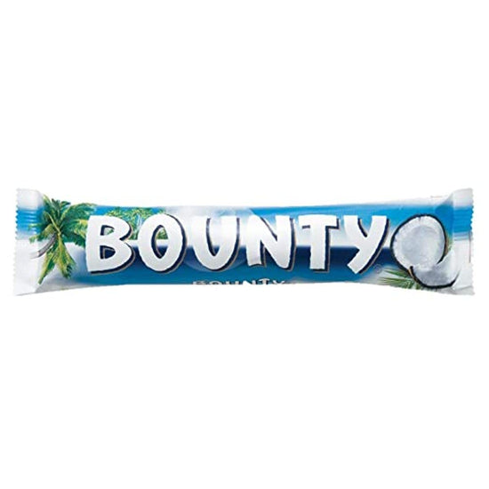 BOUNTY BAR (57 G)