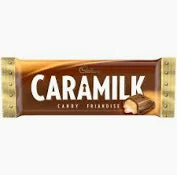 CADBURY CARAMILK (50 G)