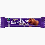 CADBURY DAIRY MILK CHOCOLATE (42 G)