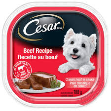 Cesar Dog Food (100 gm) Assorted Flavours