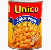 Unico - Chick Peas Cans 540ml