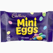 CADBURY MINI EGG (33 G)