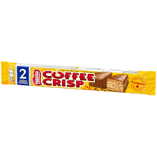 NESTLE COFFE CRISP (75 G)