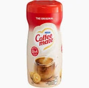 Coffee-Mate Original Powder, 450 g