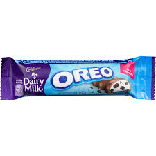 CADBURY DAIRY MILK OREO (38 G)