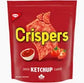 Crispers Chips (145g) Assorted Flavours