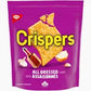 Crispers Chips (145g) Assorted Flavours