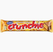 CADBURY CRUNCHIE (44 G)