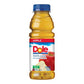 DOLE JUICE (450 ML) ASSORTED FLAVOURS.