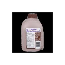 DAIRYLAND CHOCOLATE MILK JUG 1L