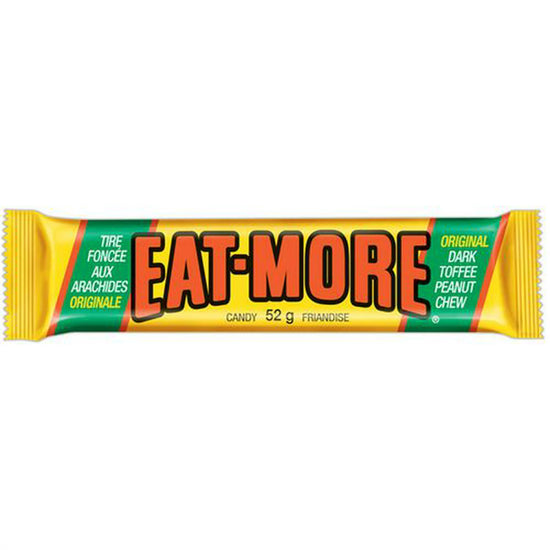 HERSHEY EAT-MORE (52 G)