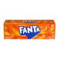 Soft Drinks (12 Packs Cans) 355ml Assorted Flavours