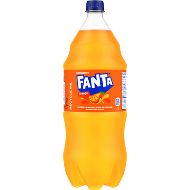 FANTA